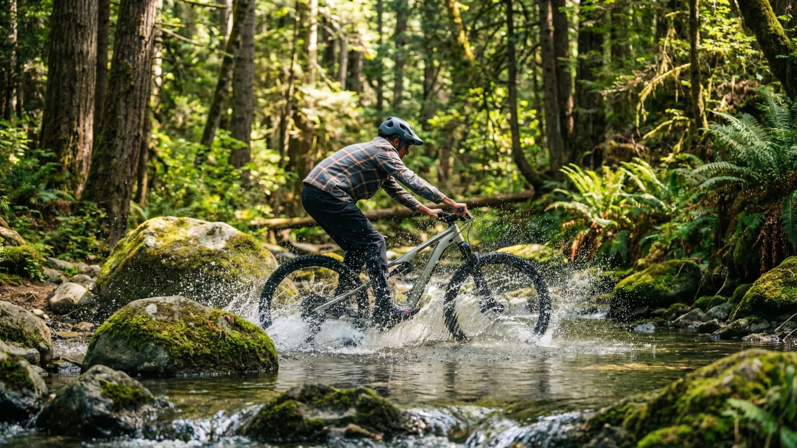Aventon Current: 120Nm Torque Full-Suspension eMTB Starting at $4599 5 Aventon Current eMTB