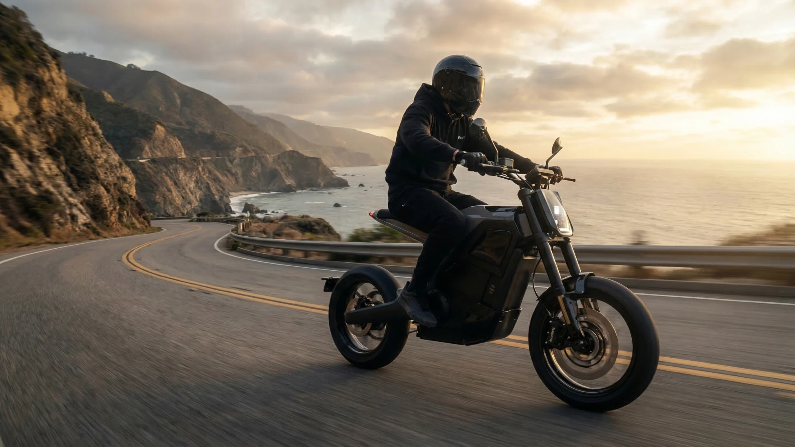 DAB Motors DAB 1: 31 HP Electric Supermoto at 145 kg Hits Production at €9,990 9 DAB 1 electric motorcycle