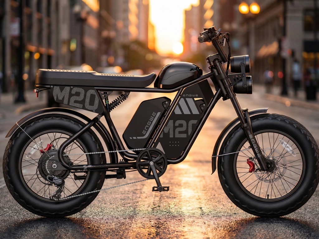 ENGWE M20 3.0