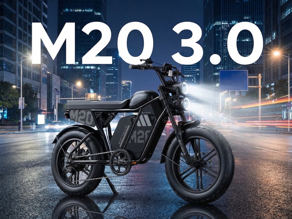 ENGWE M20 3.0