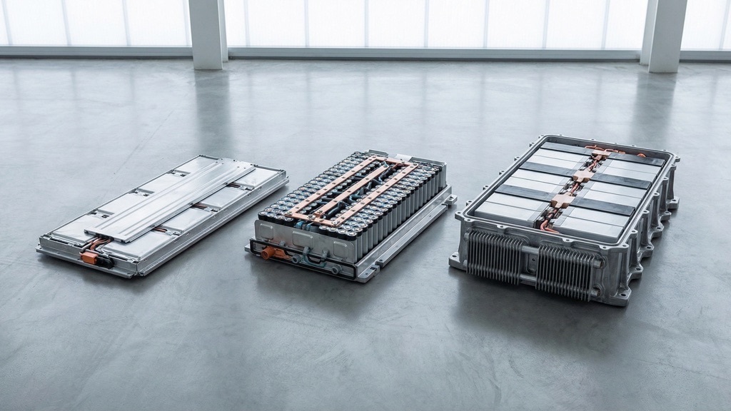700 Wh/kg Lithium Battery Breakthrough Doubles EV Range Potential Without Solid-State Complexity 9 EV Battery Technology Module Comparison