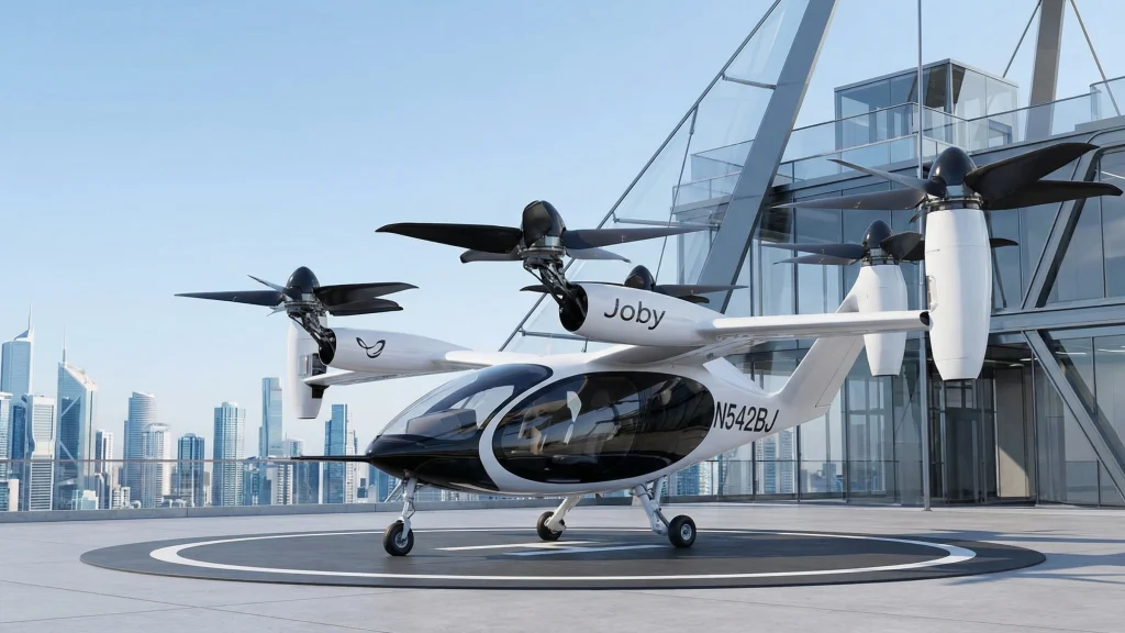 Piolet Program FAA Air Taxi Pilot Program 2026: EVTOL Operations Begin This Summer