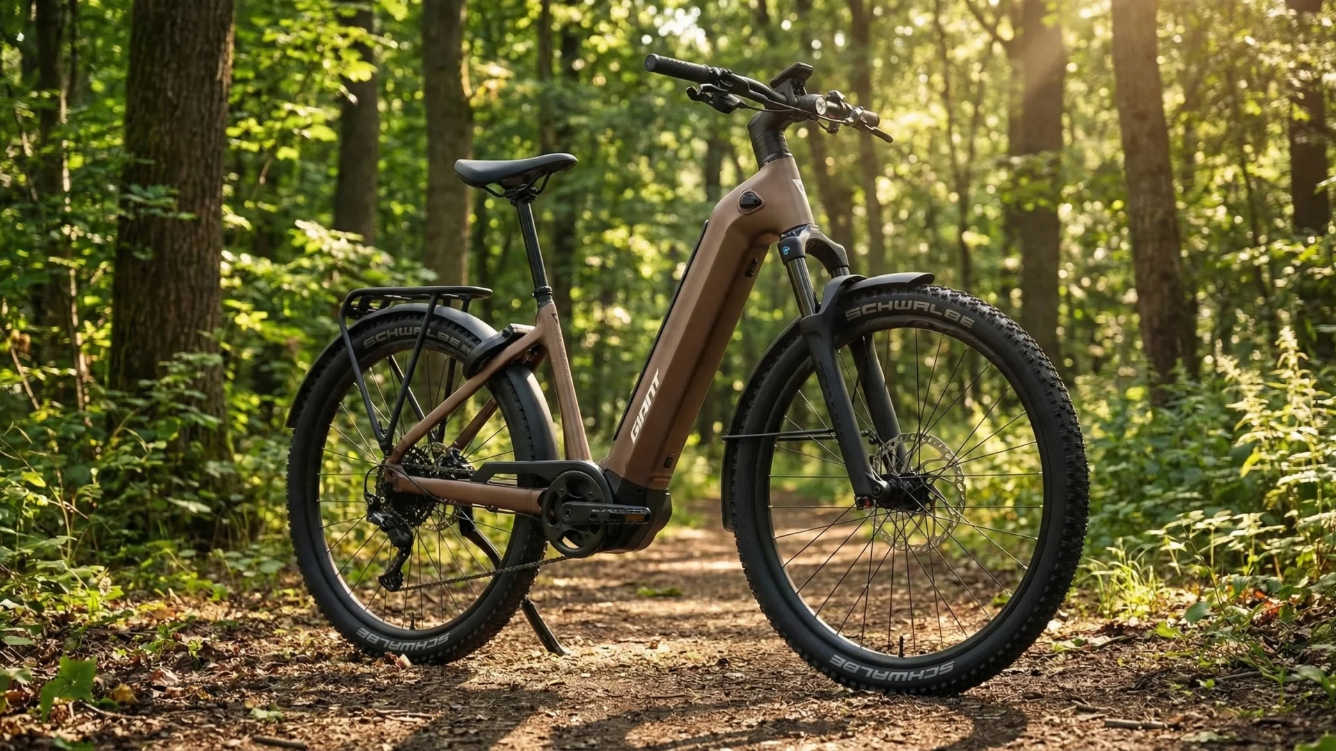 Giant AnyTour X E+ 2026