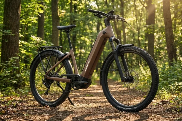 Giant AnyTour X E+ 2026