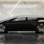 Honda Cancels 3 EV Models Including 0 Series and Acura RSX, Faces $15.8 Billion Loss 5 Honda 0 electric sedan