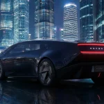 Honda Cancels 3 EV Models Including 0 Series and Acura RSX, Faces $15.8 Billion Loss 6 Honda 0 electric sedan