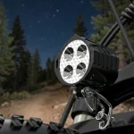 Lankeleisi MG600 Plus: 200 kg Payload and 40° Climb Capability for Heavy-Duty Off-Road E-Biking 21 Lankeleisi MG600 Plus