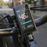 Lankeleisi MG600 Plus: 200 kg Payload and 40° Climb Capability for Heavy-Duty Off-Road E-Biking 19 Lankeleisi MG600 Plus