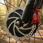 Lankeleisi MG600 Plus: 200 kg Payload and 40° Climb Capability for Heavy-Duty Off-Road E-Biking 20 Lankeleisi MG600 Plus