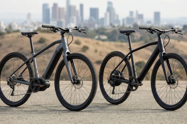 Mid-Drive vs Hub Motor E-Bike Comparison