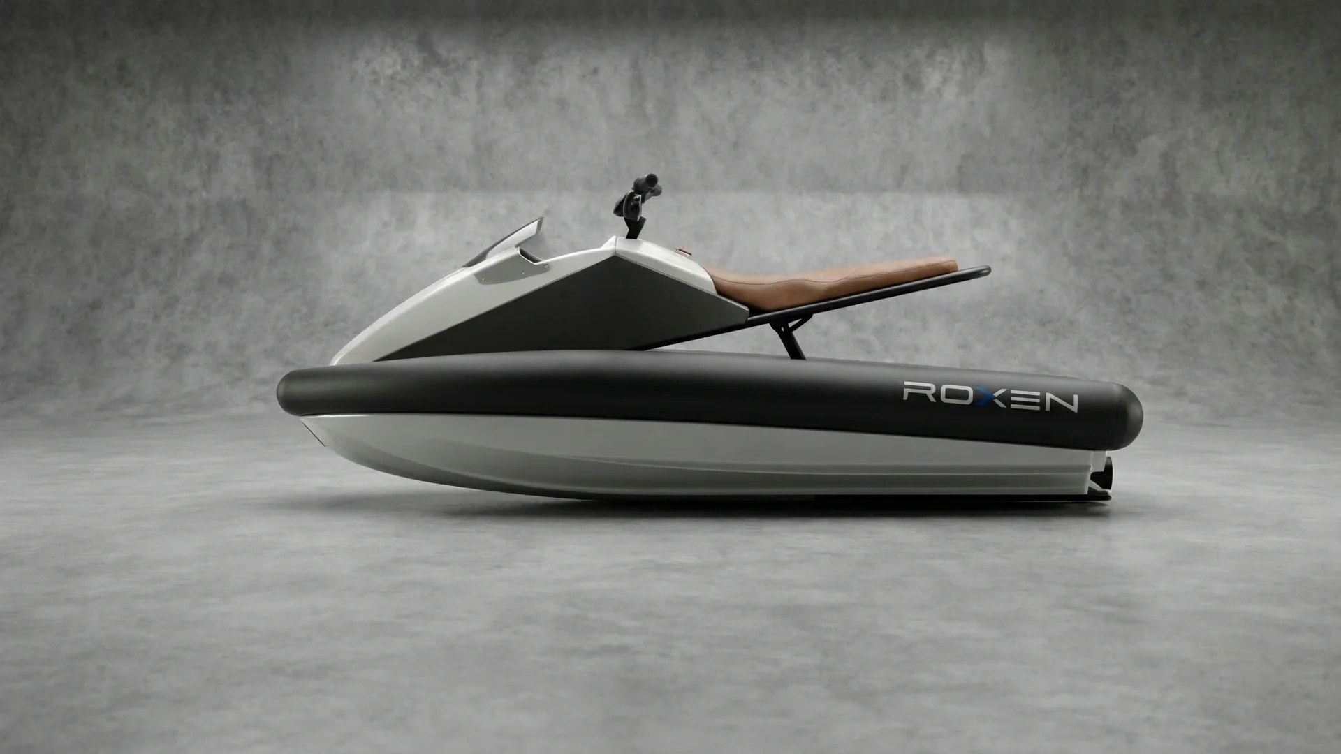 Roxen Electric Jet Ski