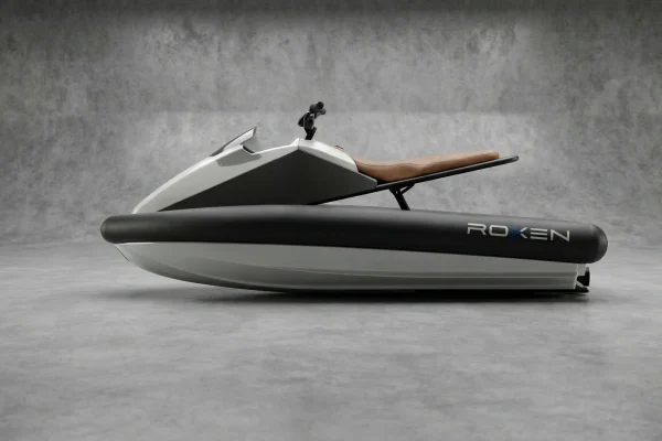 Roxen Electric Jet Ski