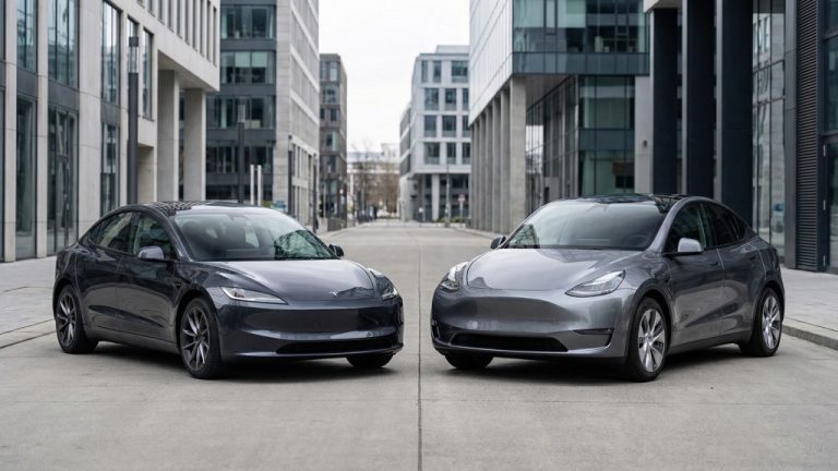 Tesla Model 3 Vs Model Y In 2026: Ultimate Comparison Guide