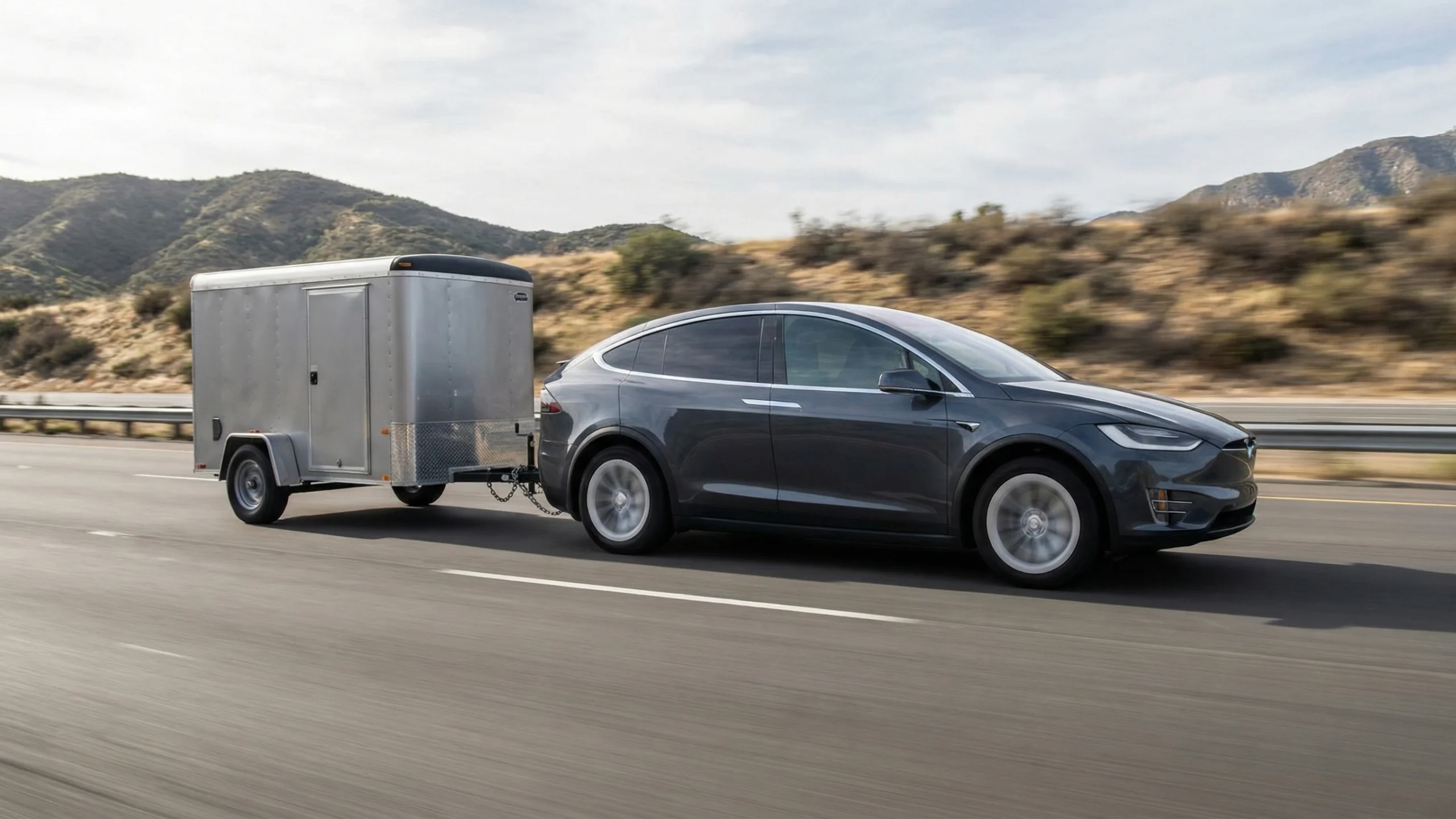 Tesla as Practical EV Platform