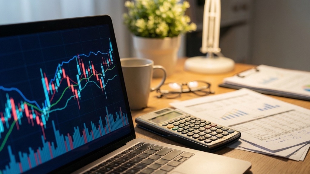 Tesla 2030 Valuation Modeling