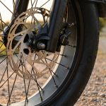 Troxus Lynx Cargo e-bike