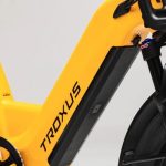 Troxus Lynx Cargo e-bike