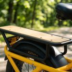 Troxus Lynx Cargo e-bike