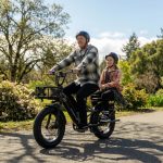 Troxus Lynx Cargo e-bike