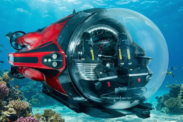 U-Boat Worx Super Sub