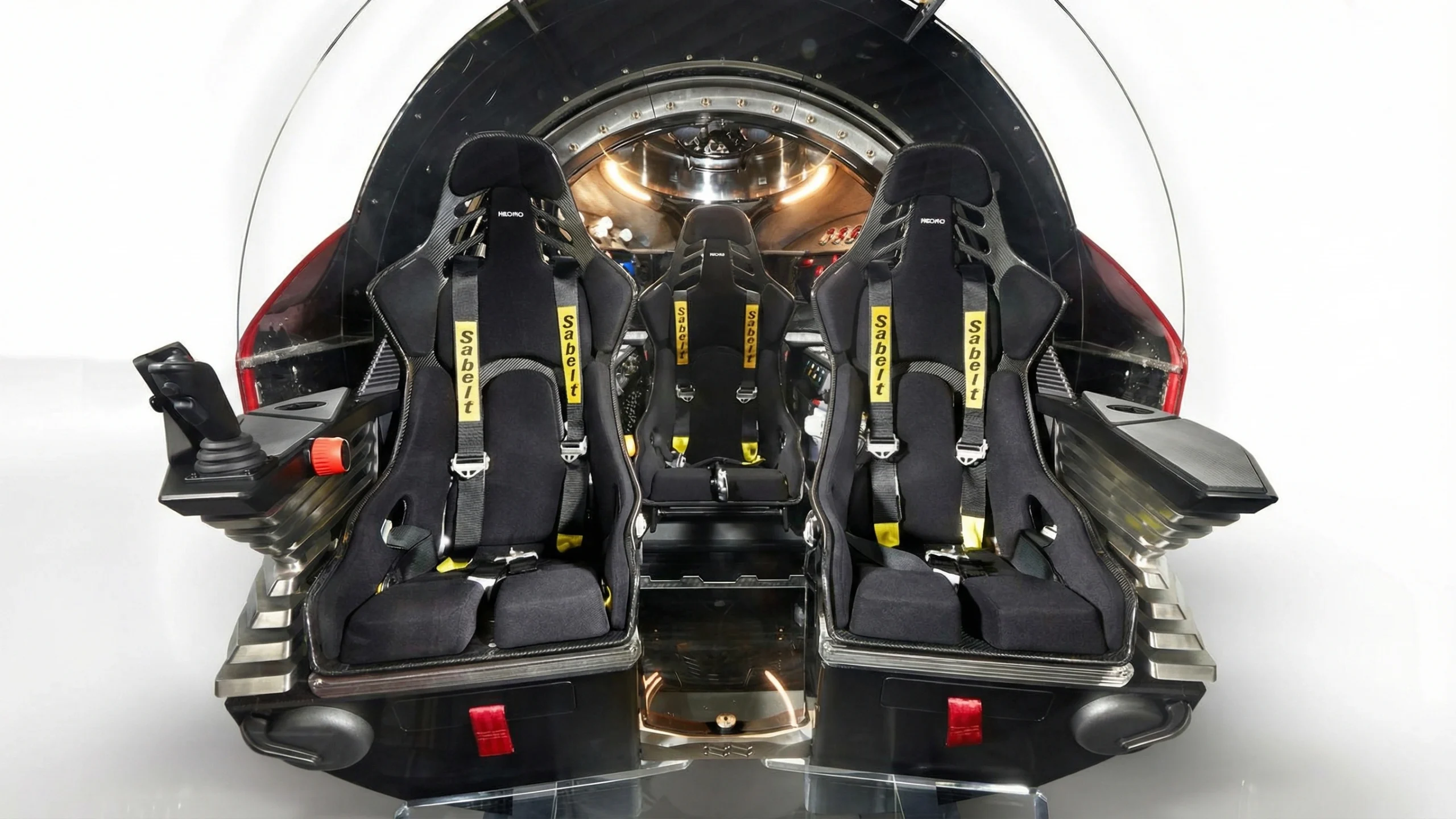 U-Boat Worx Super Sub