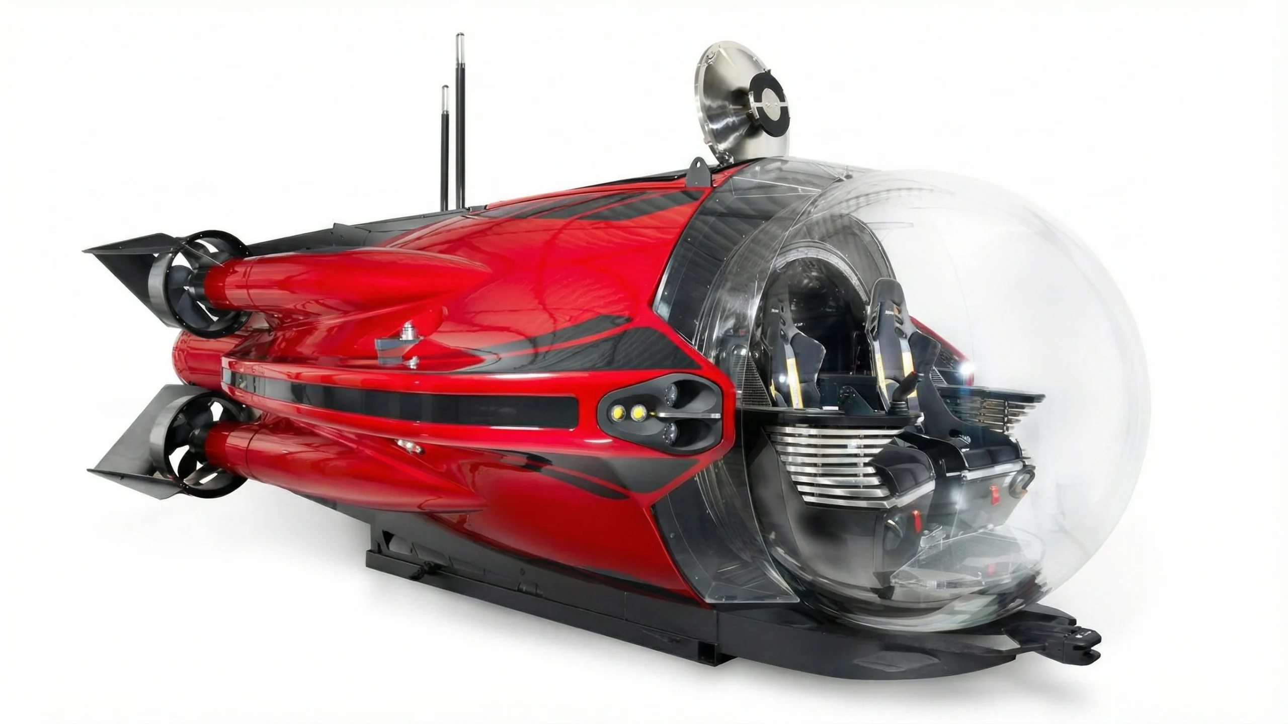 U-Boat Worx Super Sub