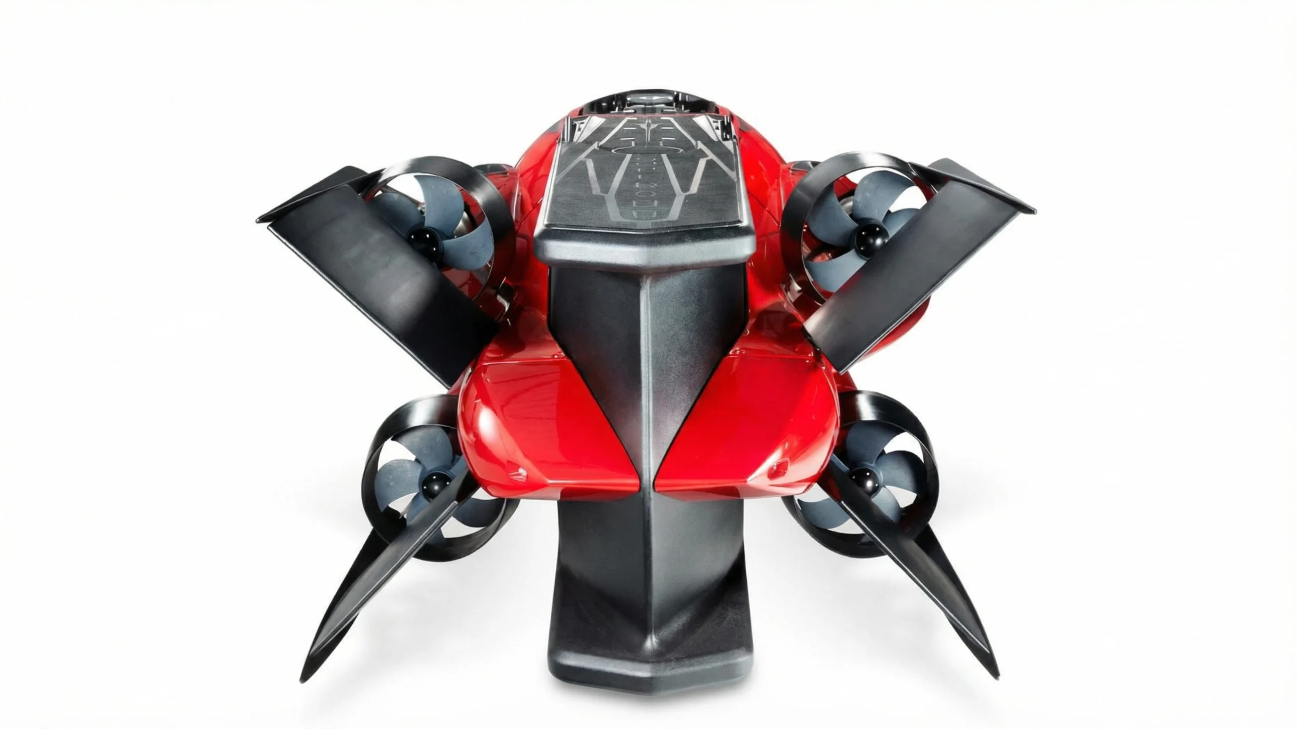 U-Boat Worx Super Sub