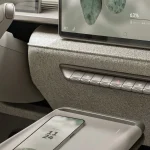 Volkswagen ID. Cross Interior 2026