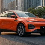 XPeng G6